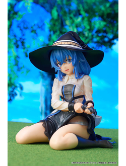 Фигурка 1/6 Рокси Мигурдия (Roxy Migurdia Water Splash Ver.)