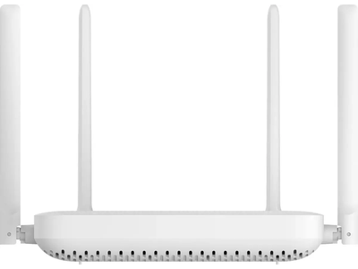 Wi-Fi роутер Xiaomi Mi Wi-Fi Router AX1500 Белый