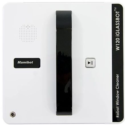 Mamibot iGLASSBOT W120 автоматический робот для мытья окон Робот-мойщик окон Mamibot iGLASSBOT W120