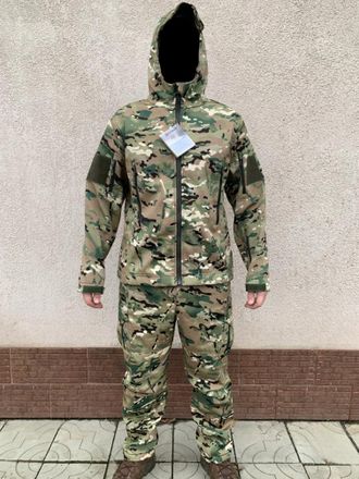 Костюм "Cherokee PRO"RBF мультикам (нет в наличии)