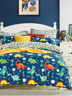 Постельное белье TANGO комплект сатин полутороспальный 150x200x1 180x230x1 50x70x2 TS01-X120-50