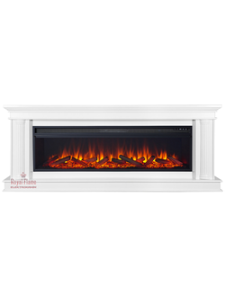 Каминокомплект Roma 60 [Рим] с очагом Vision 60 LED