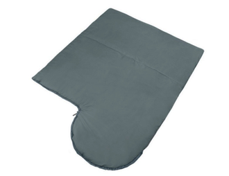 Спальный мешок Чайка СП3 (до -5C)