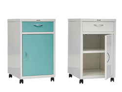 ТУМБА МЕДИЦИНСКАЯ МД ТП-2