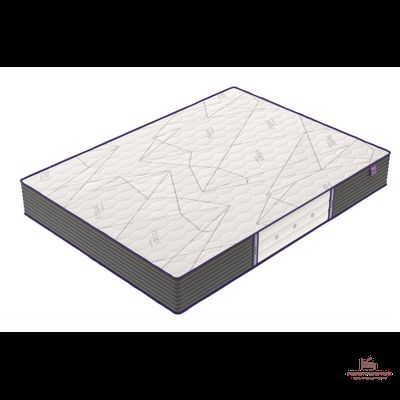 матрас  М 1 модерн ВЕГАС/среднежесткий-средний/латекс/повышенная нагрузка