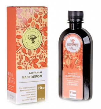 Бальзам "Мастопроф"
