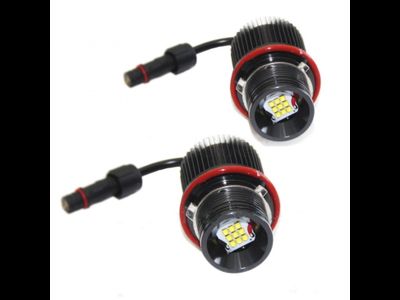 BMW Angel Eyes 6W E90-E91 ангельские глазки BMW