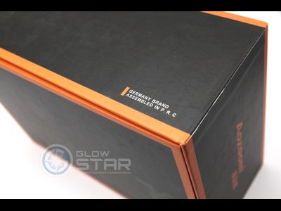 Биксеноновый модуль Hella 3R/5R Aozoom 3.0 дюйма (Premium Black Edition), 1шт