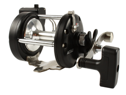 Катушка Abu Garcia A20 Line Counter