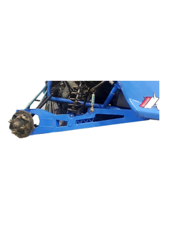 Рычаги продольные задние PanZerBox BRP Maverick X3