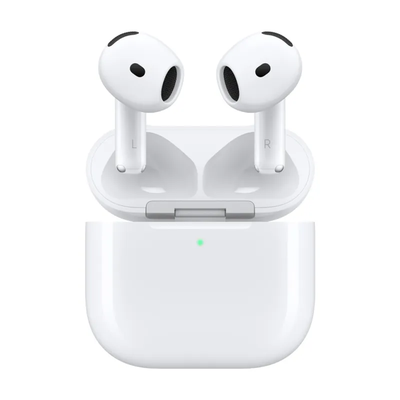 AirPods 4 (ANC) (MXP93LL/A) Белый