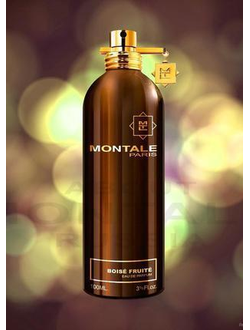 Montale Boise Fruite