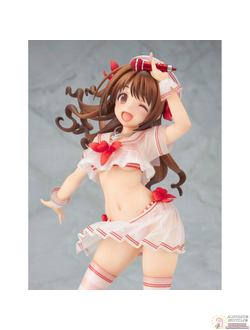 Фигурка 1/7 Удзуки Симамура (Shimamura Uzuki  Hajikete♪Summer Ver.)