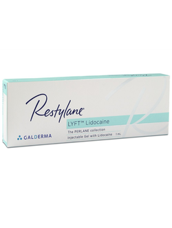 Рестилайн Лифт с лидокаином