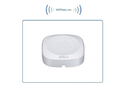 DaHua DH-HAP201. Уличный всепогодный конденсаторный микрофон для систем видеонаблюдения (-20 до +60 Гр. С)