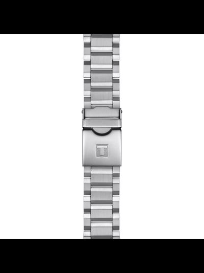 Швейцарские часы Tissot T125.617.11.041.00