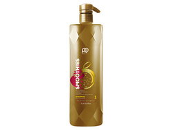 Шампунь глубокой очистки Smoothies Fruit Cleansing (шаг 1), 1000 мл.