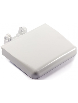 Ручка люка Elux кубик