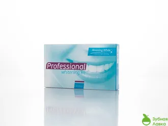 Набор для отбеливания зубов Professional 24% H2O2