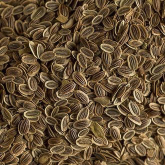 Укроп огородный (Anethum graveolens) семена 5 мл - 100% натуральное эфирное масло
