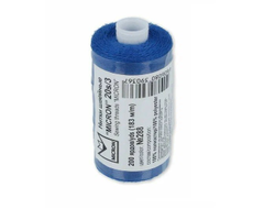 Швейные нитки MICRON / GAMMA 20S/3 - 288 (СИНИЙ)