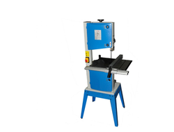 Ленточнопильный станок по дереву TRIOD BSW-250/230