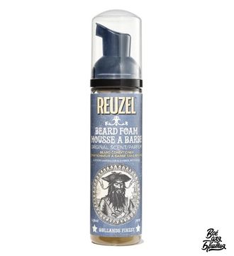 Кондиционер для бороды Reuzel Beard Foam, 70 мл