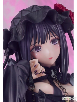 Фигурка 1/6 Шизуку Куроэ / Марин Китагава (Marin Kitagawa / Kuroe Shizuku Good Smile Company)