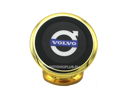 Магнитный держатель для телефона в машину VOLVO