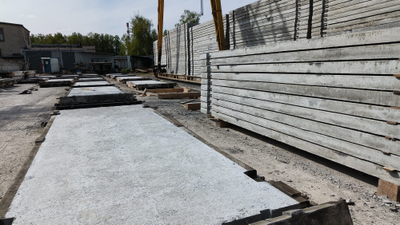 Купить плиты ПАГ-14 ГОСТ