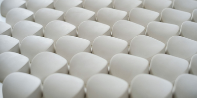 Гипсовая панель ONIKS артикул E-0058