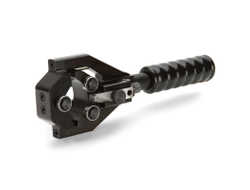 Инструмент для разделки кабеля из сшитого полиэтилена КСП-40 серия ПРОФИ для снятия полупроводящего экрана