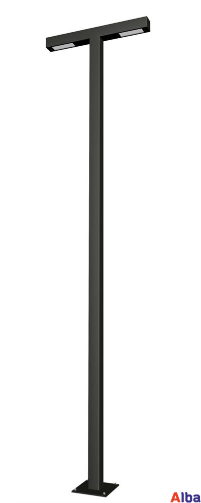 Парковый фонарь Integra T