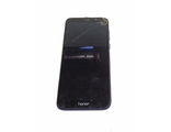 Неисправный телефон Huawei Honor 7A  (нет АКБ, разбит экран, не включается)