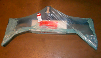 Фаркоп Bosal 2187-A для Volkswagen Golf Vl хэтчбек 2009-2014