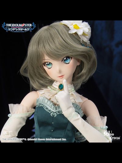 Кукла Каэдэ Такагаки (Dollfie Dream Kaede Takagaki 2nd Ver.)