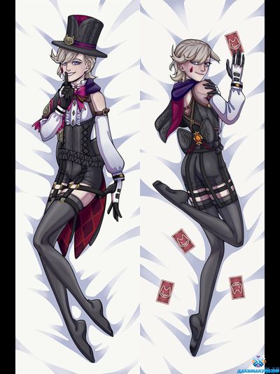 Lyney - Лини | Genshin Impact