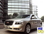 Стекло лобовое GEELY EMGRAND EC8