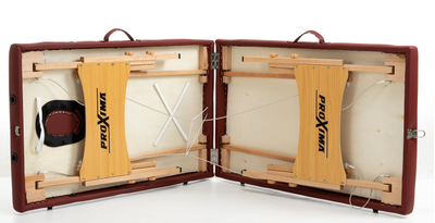 Массажный стол Proxima Parma 60