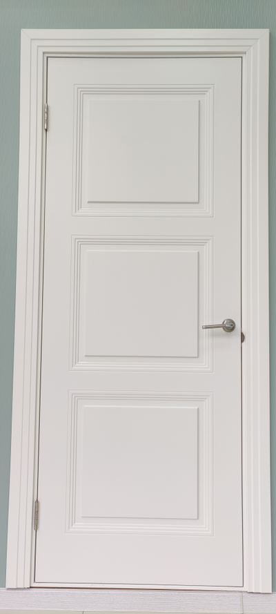 БЕЛИНИ-ГАВИ/ БЕЛАЯ ЭМАЛЬ, ПОЛОТНО ГЛУХОЕ