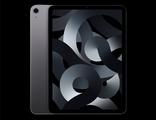 iPad Air 10,9 5-е поколение ( 2022 ) 256Gb Wi-Fi Space Gray Новый