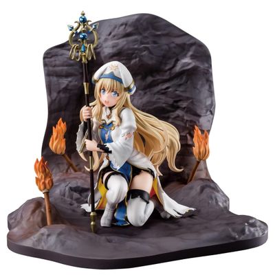 Фигурка 1/6 Жрица (Onna Shinkan Hakoiri Musume)