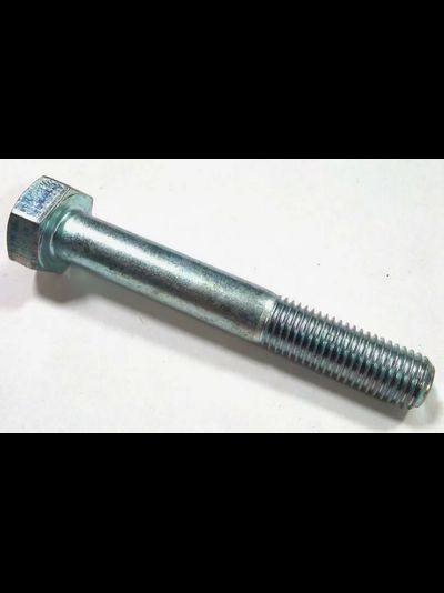 Болт М8х35 DIN 931-88P