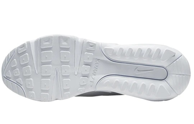 кроссовки Nike Air Max 2090 'Triple White' BV9977-100 подошва