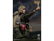 Российская десантница - Коллекционная фигурка 1/6 RUSSIAN AIRBORNE TROOPS NATALIE (78035) - DAMToys