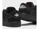 Nike Air Jordan 1 Low Travis Scott Black Phantom (Экозамша) сзади