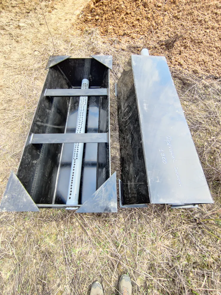 Дренажный элемент Евролос