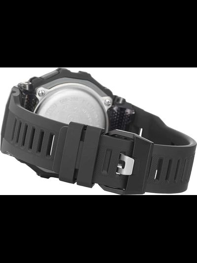 Часы Casio G-Shock GBD-200-1