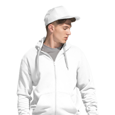 Бейсболка А10P 100% полиэстер