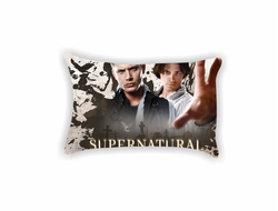 Подушка Сверхъестественное/ Supernatural №24